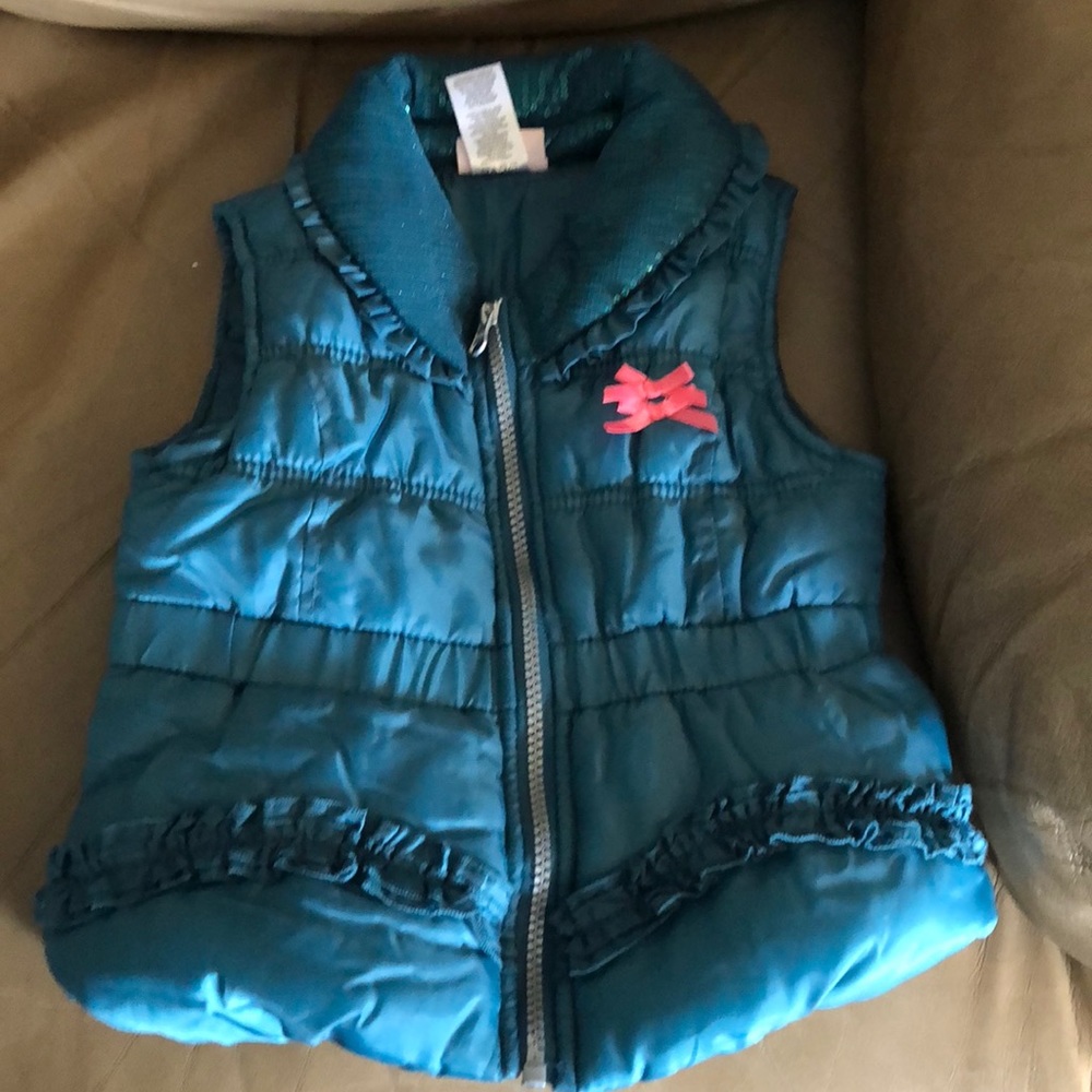 Vest - Picture 2 of 2